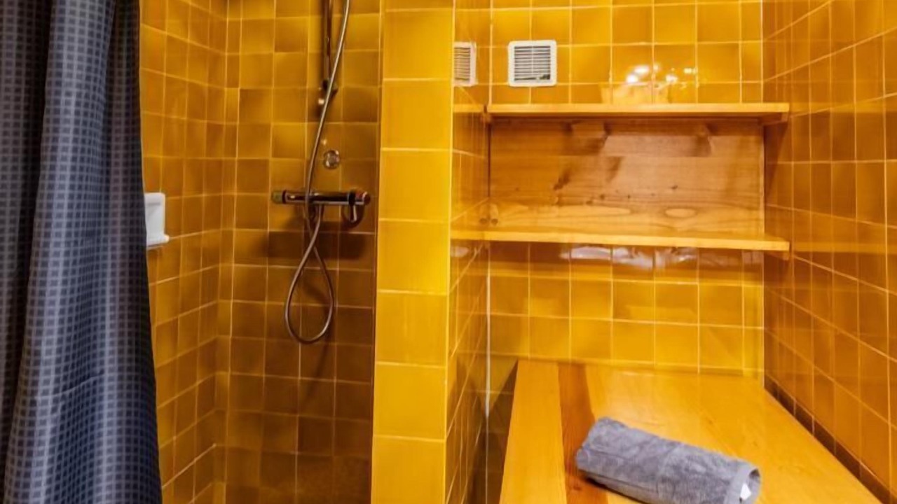 Photo of Bathroom in La Giettaz