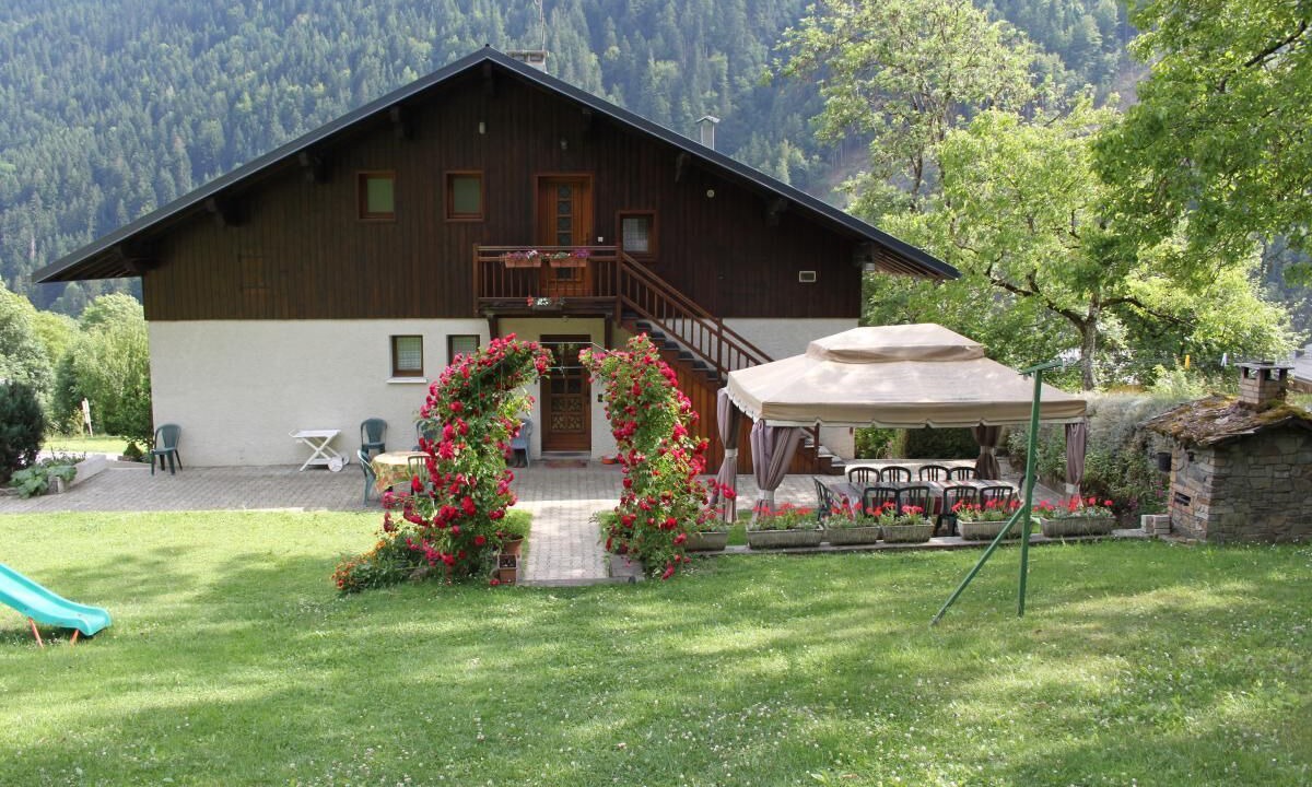 Photo of Outdoor in Villard-sur-Doron