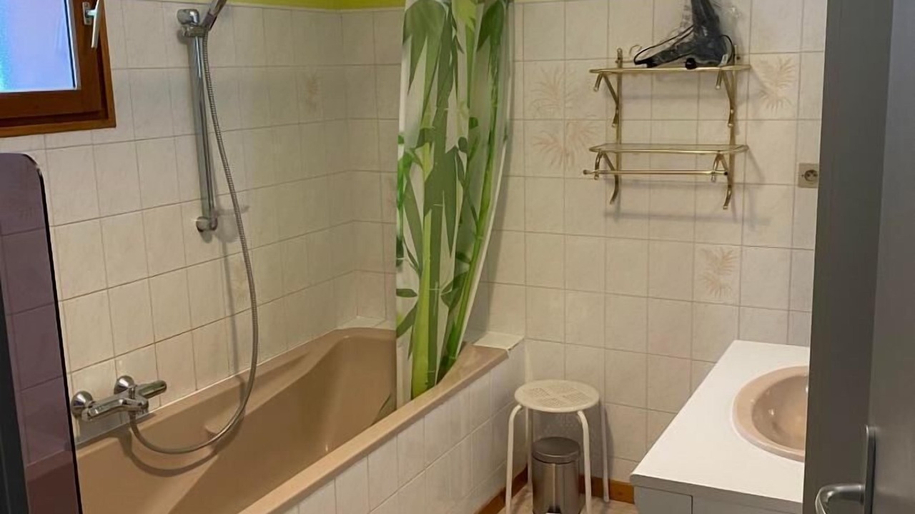 Photo of Bathroom in Villard-sur-Doron