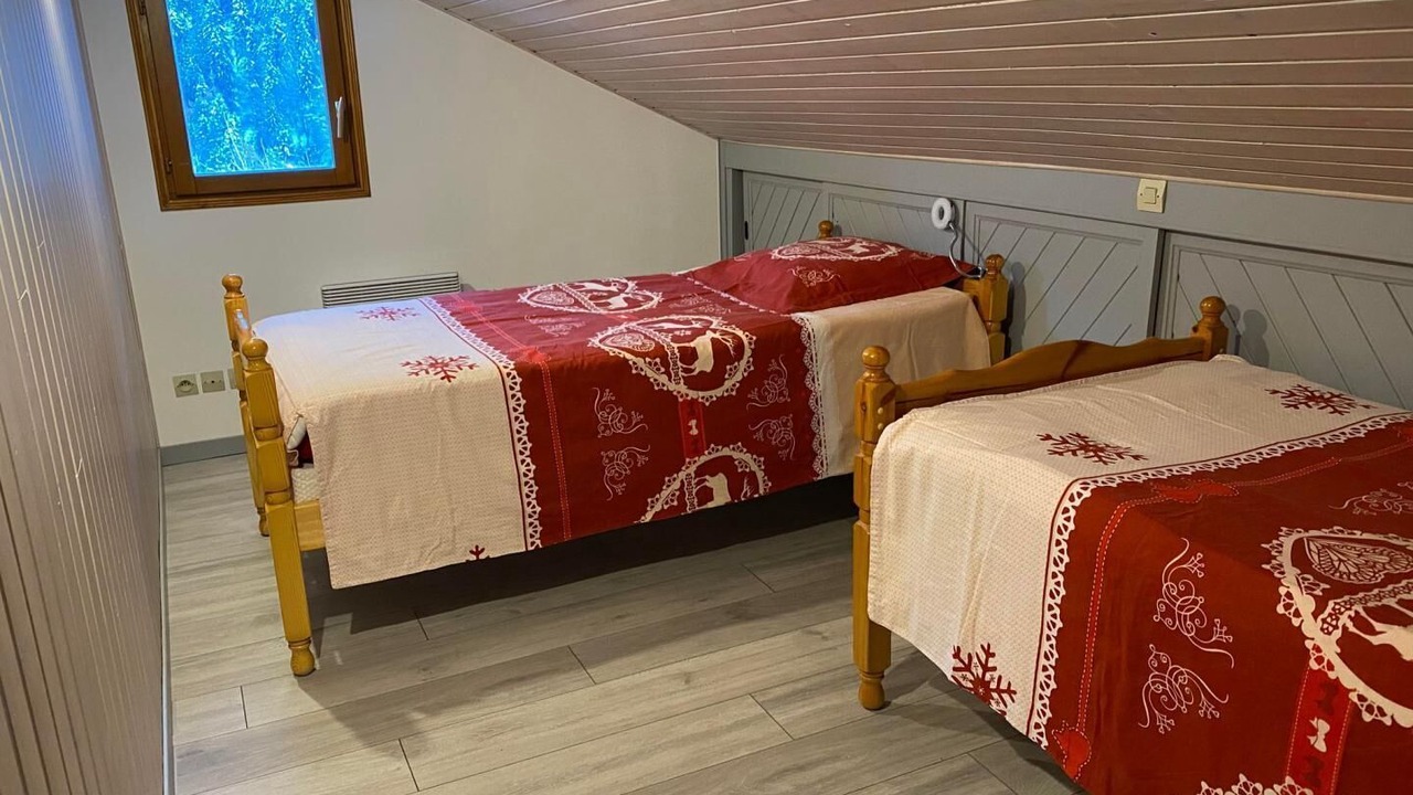 Photo of Bedroom in Villard-sur-Doron