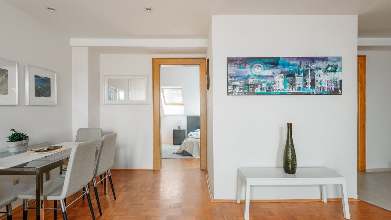 Photo of Livingroom in Stare Mesto
