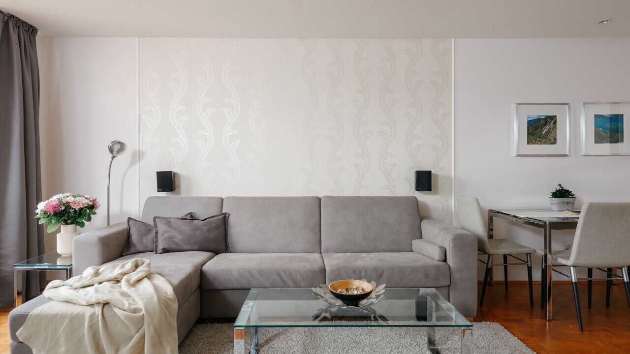 Photo of Livingroom in Stare Mesto