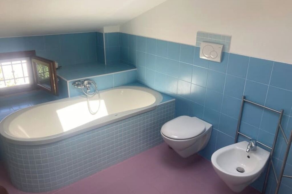 Photo of Bathroom in Montenovo di Montiano