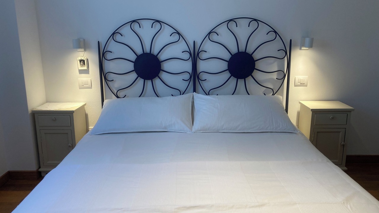 Photo of Bedroom in Montenovo di Montiano