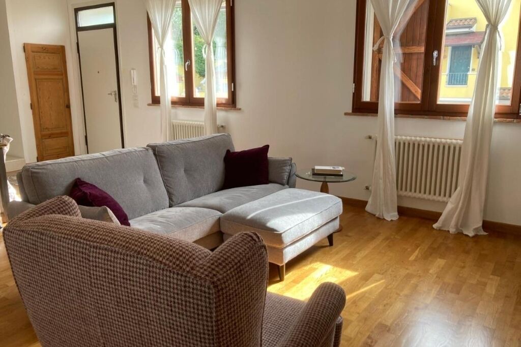 Photo of Livingroom in Montenovo di Montiano