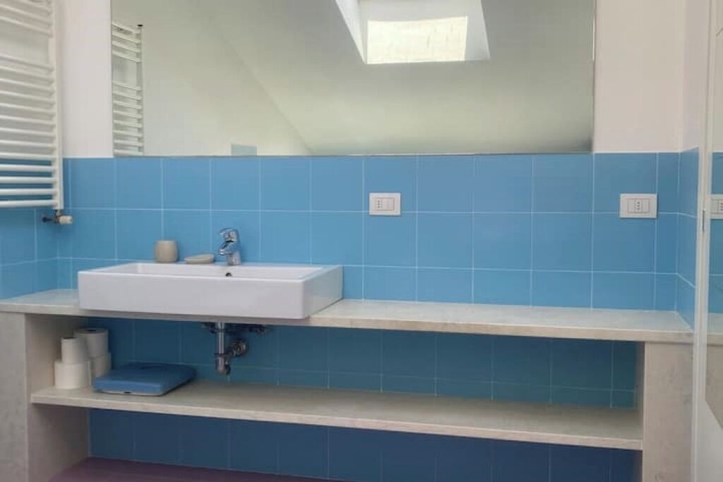 Photo of Bathroom in Montenovo di Montiano