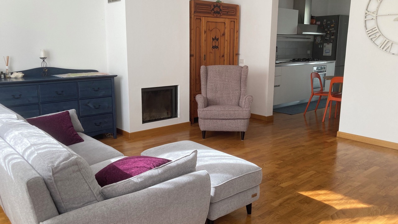 Photo of Livingroom in Montenovo di Montiano