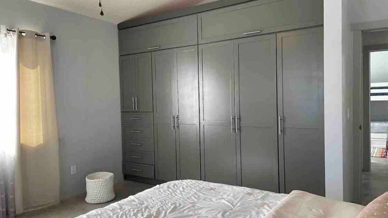 Photo of Bedroom in Valle de Guadalupe