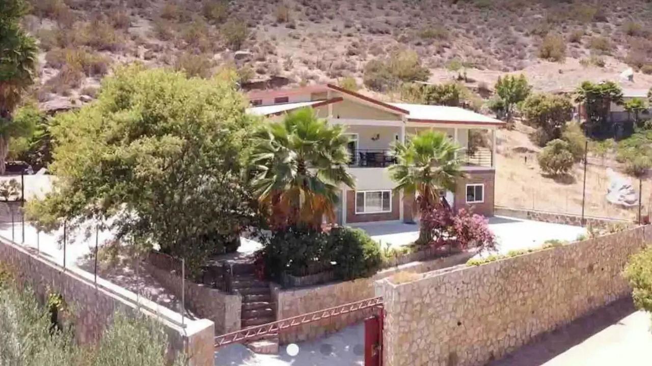 Photo of Outdoor in Valle de Guadalupe