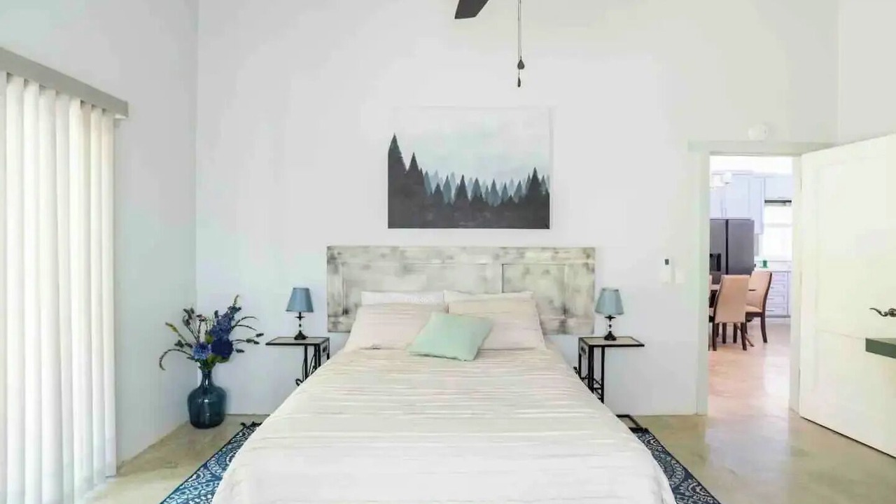 Photo of Bedroom in Valle de Guadalupe