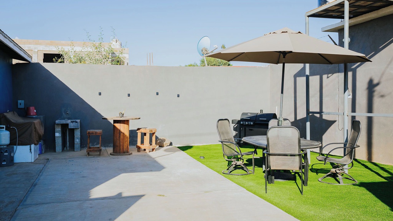 Photo of Outdoor in San Quintin
