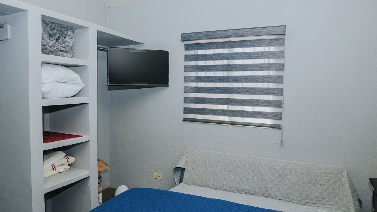 Photo of Bedroom in San Quintin