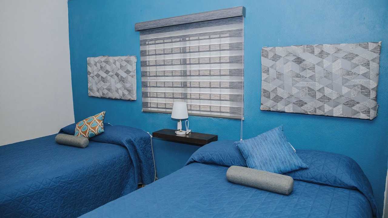 Photo of Bedroom in San Quintin