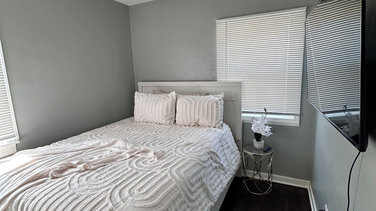Photo of Bedroom in Hammond