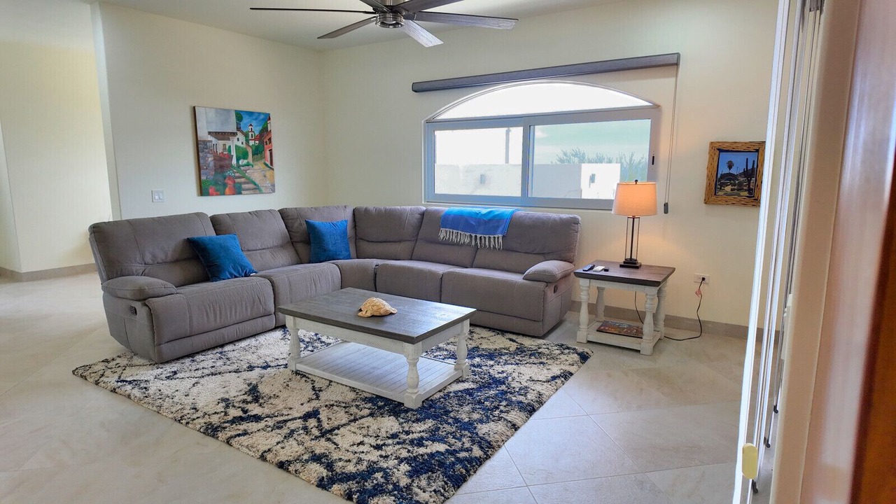 Photo of Livingroom in Buenavista