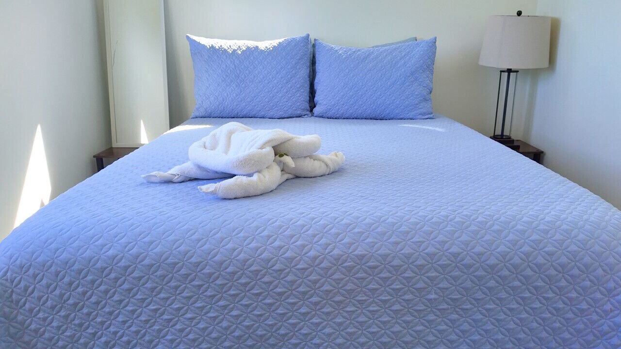 Photo of Bedroom in Buenavista