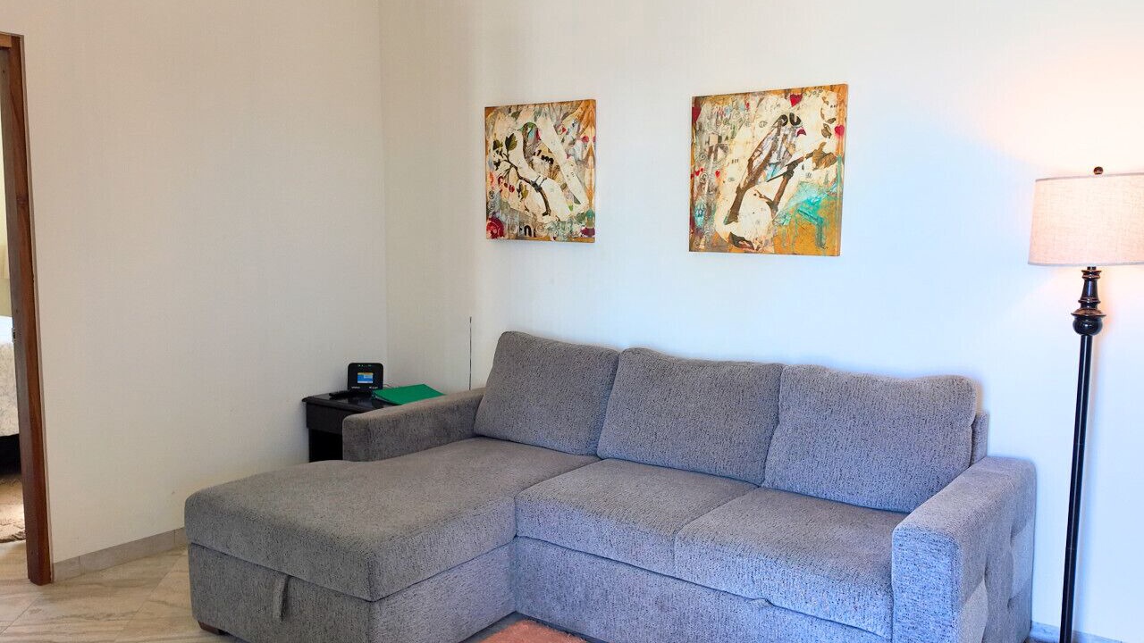 Photo of Livingroom in Buenavista