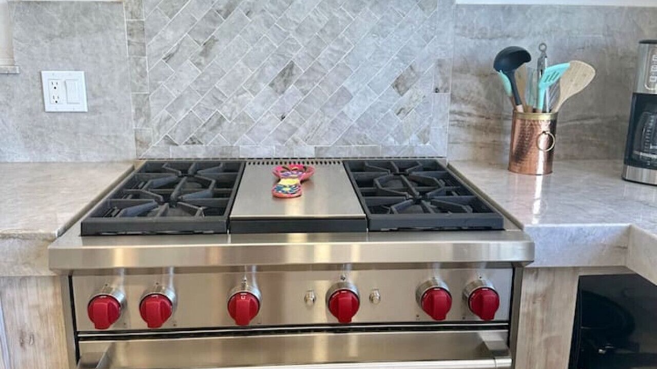Photo of Kitchen in Buenavista