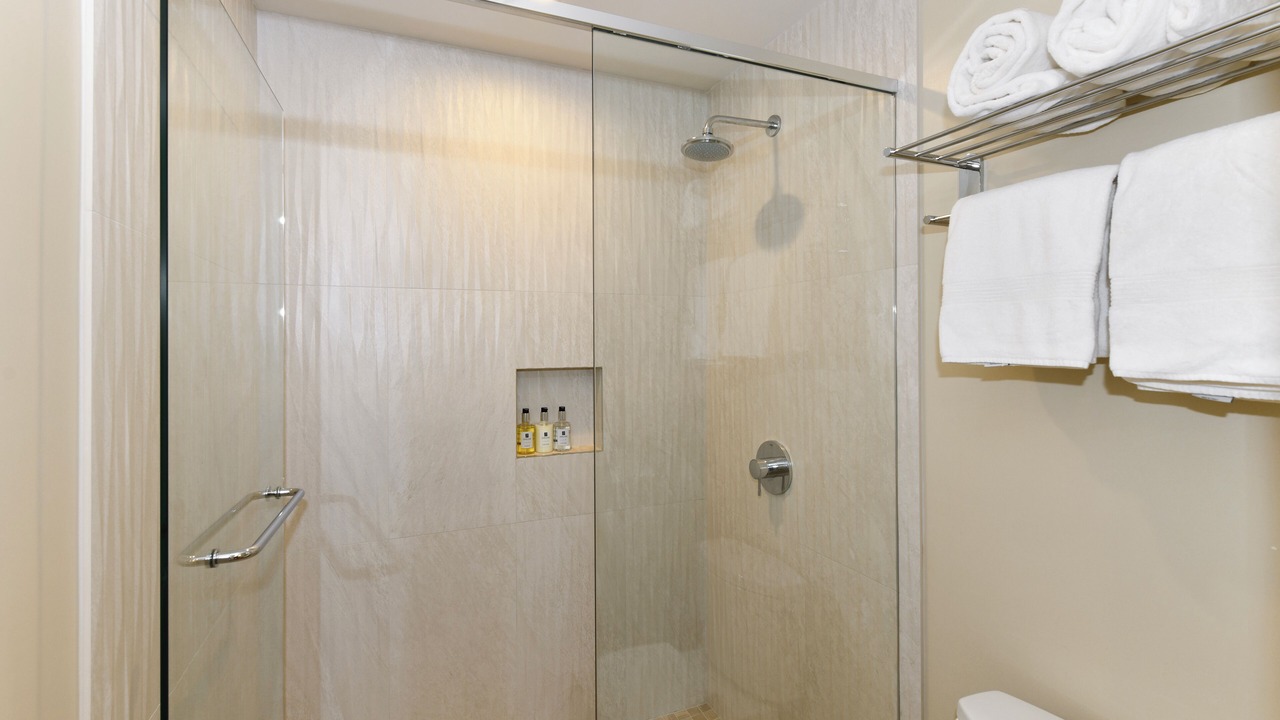 Photo of Bathroom in Napa