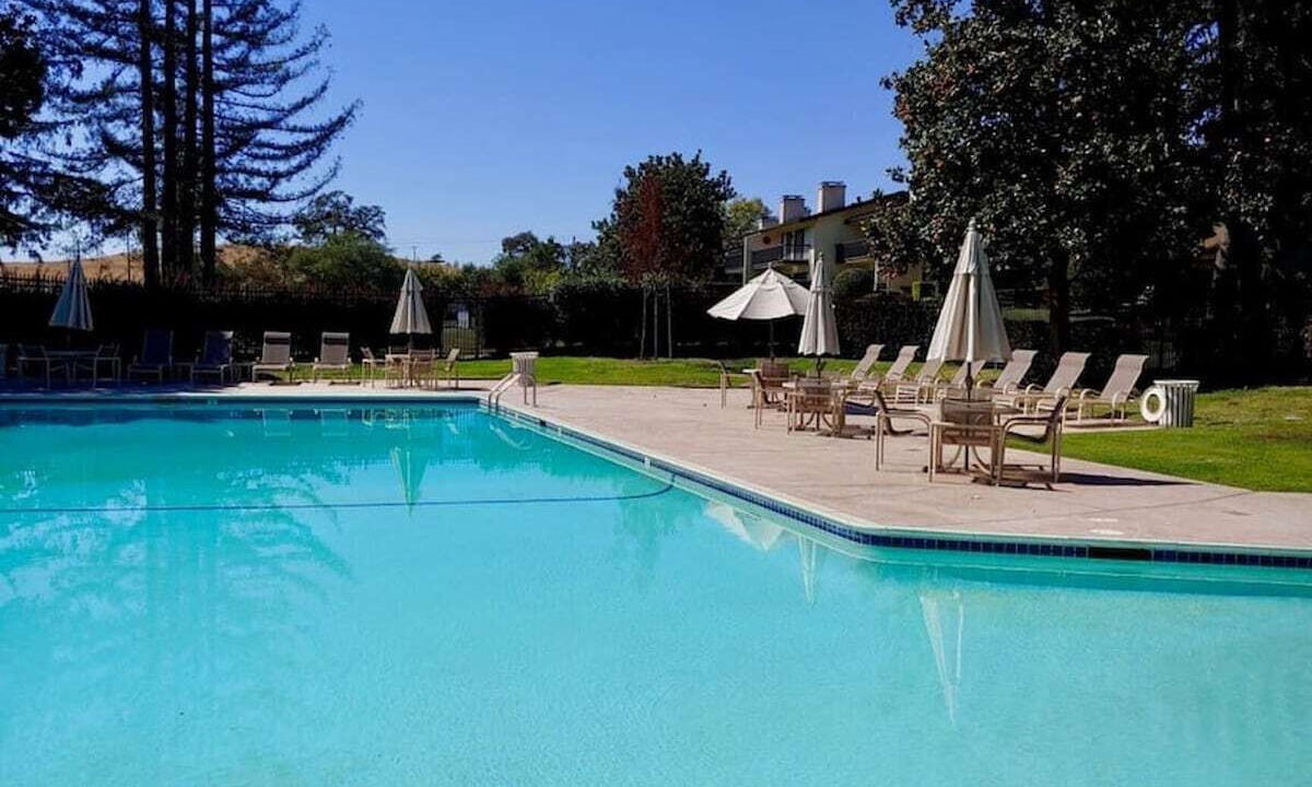Photo of Outdoor in Napa