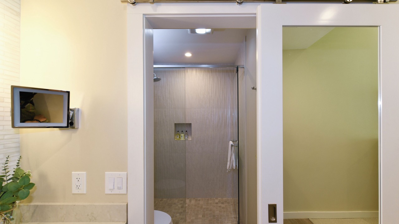 Photo of Bathroom in Napa