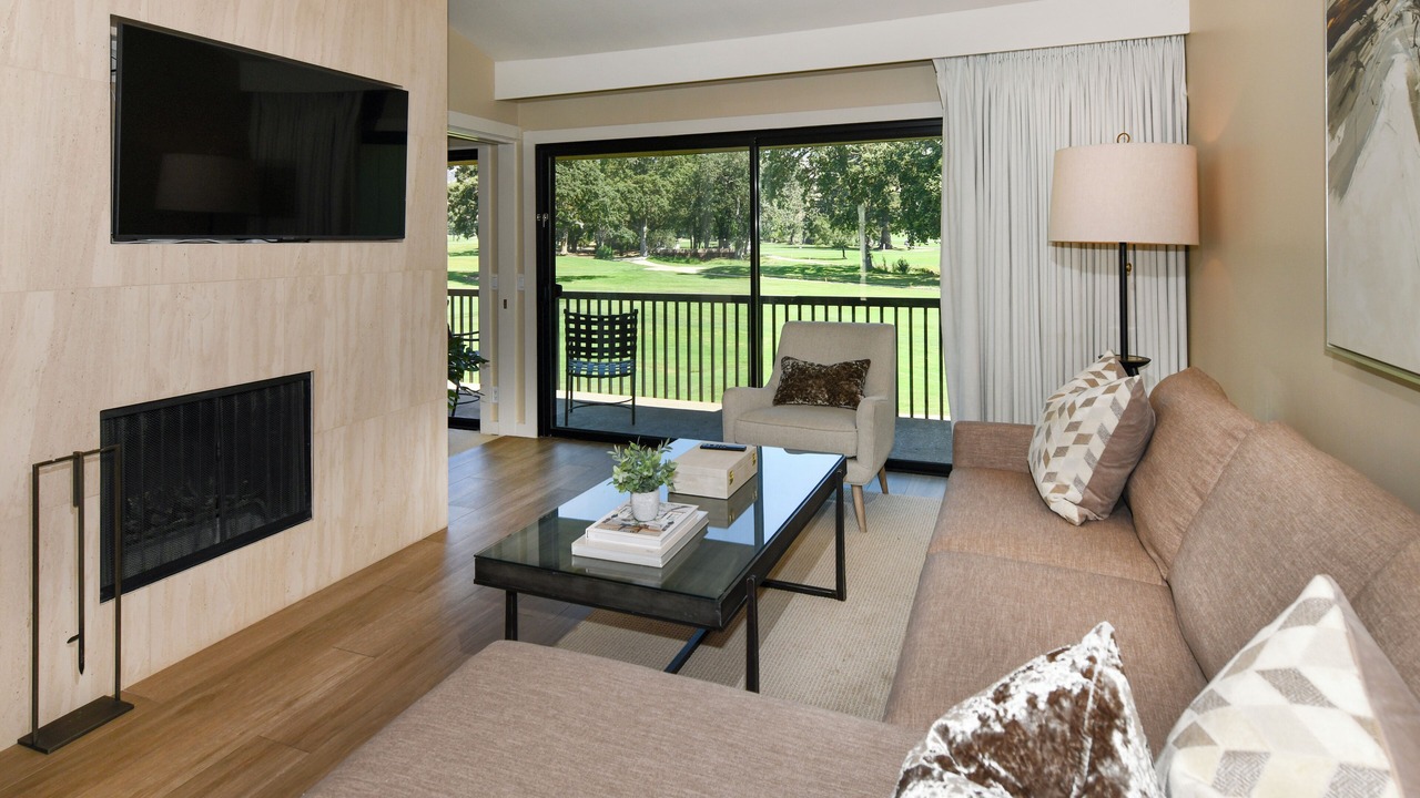 Photo of Livingroom in Napa