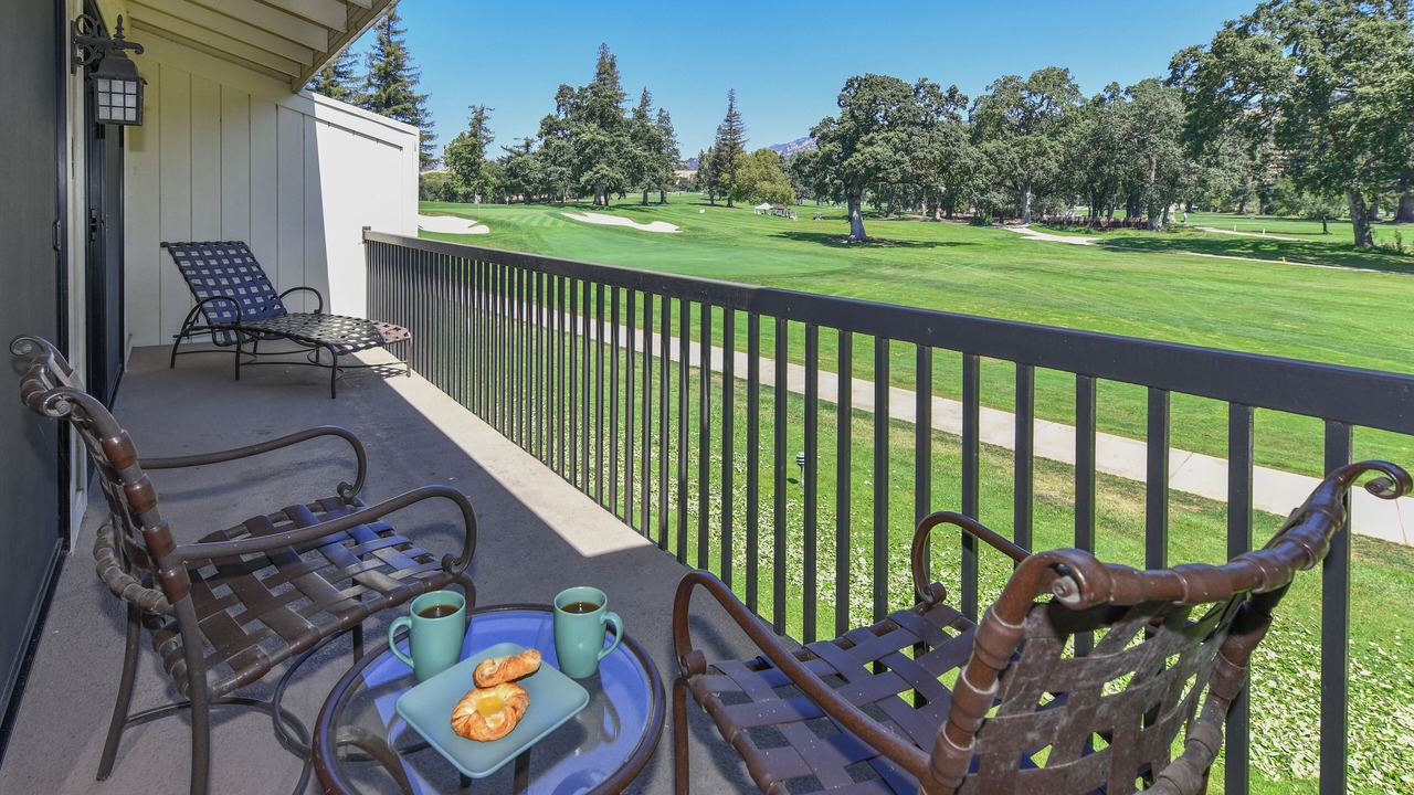 Photo of Outdoor in Napa