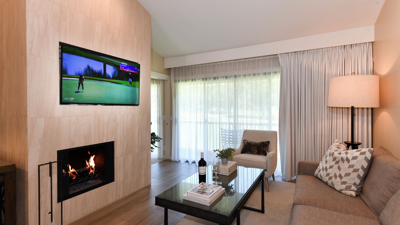 Photo of Livingroom in Napa