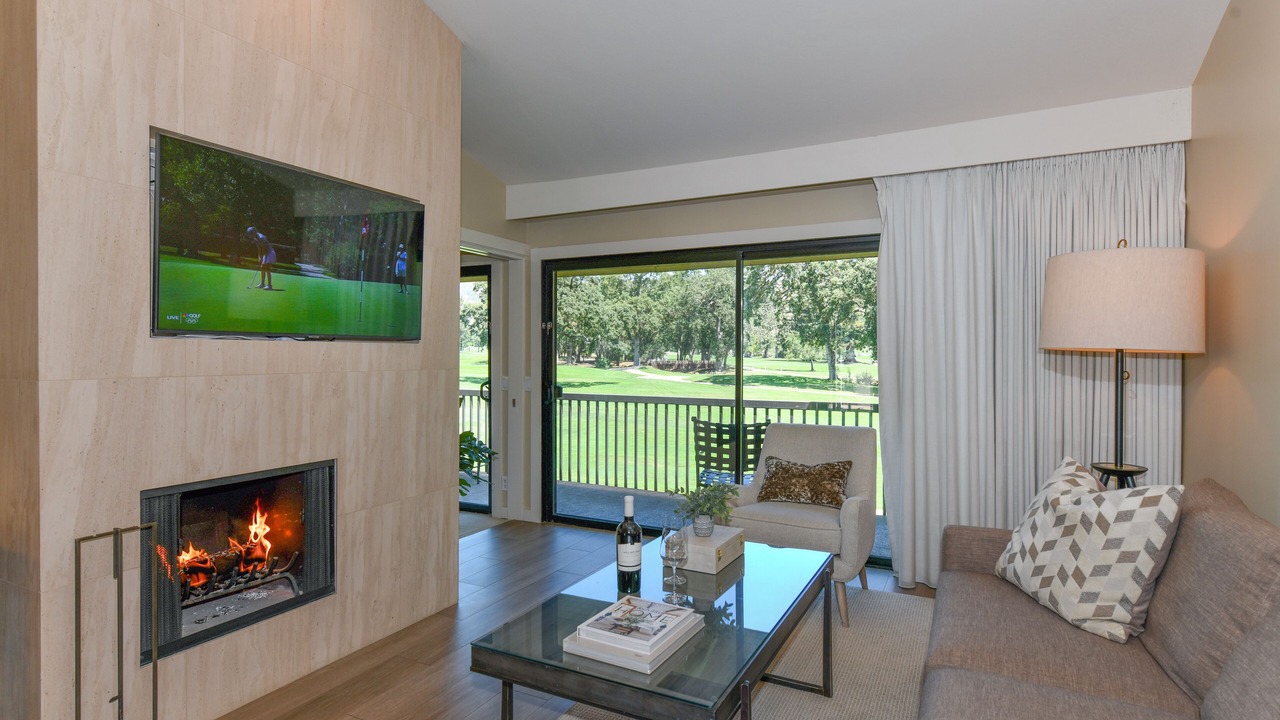 Photo of Bedroom in Napa