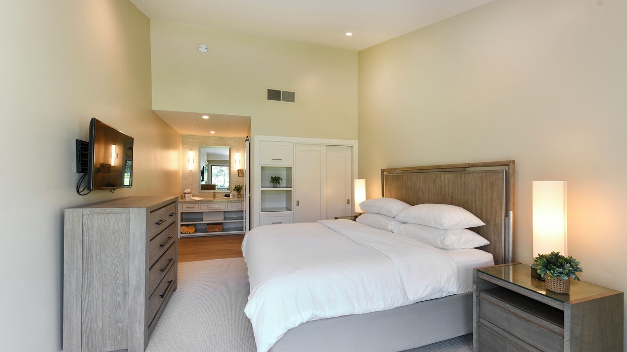 Photo of Bedroom in Napa