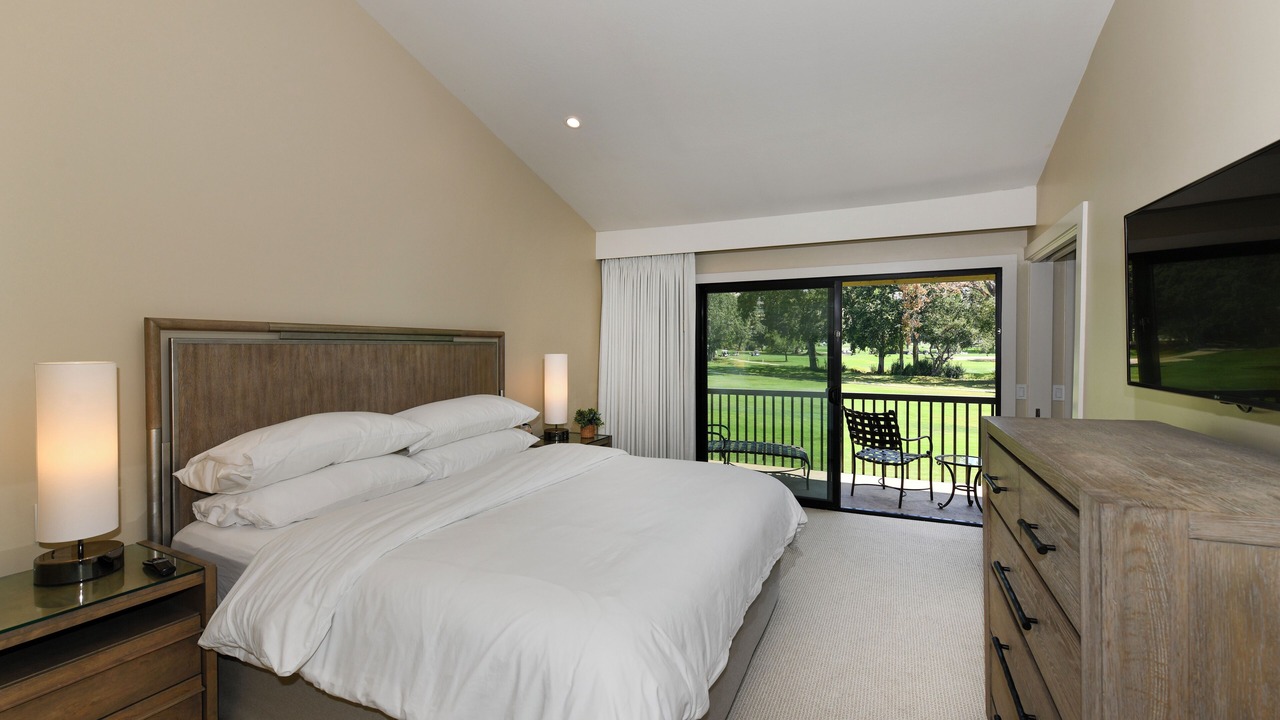 Photo of Bedroom in Napa