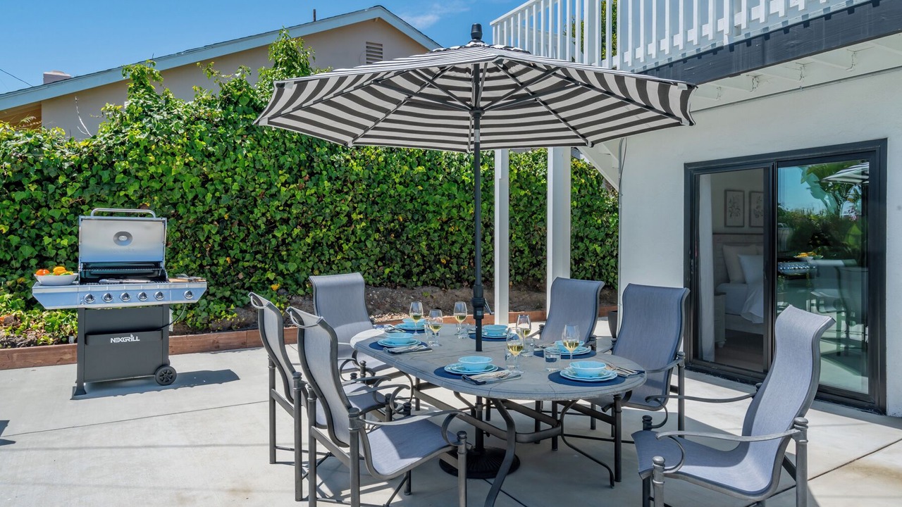 Photo of Outdoor in The Mesa