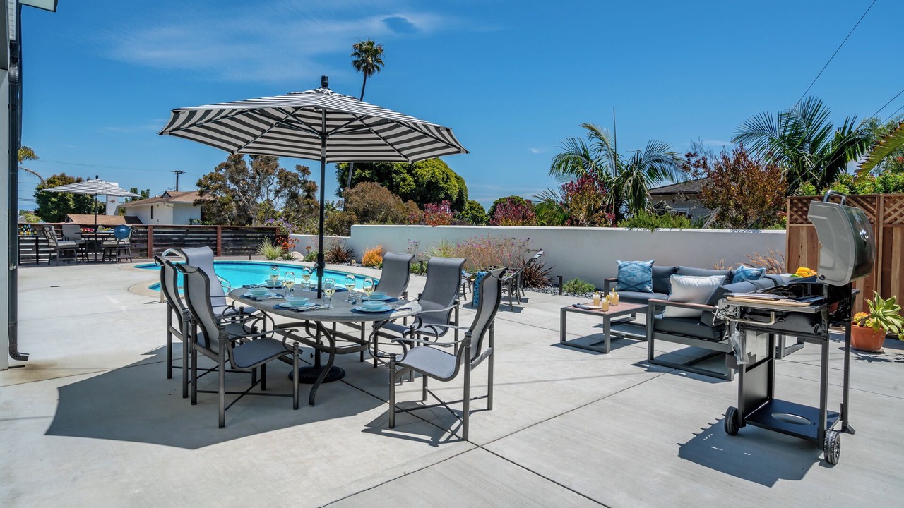 Photo of Outdoor in The Mesa