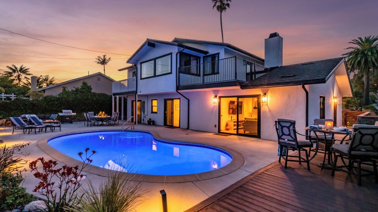 Photo of Outdoor in The Mesa