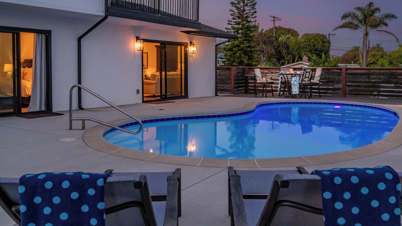 Photo of Outdoor in The Mesa