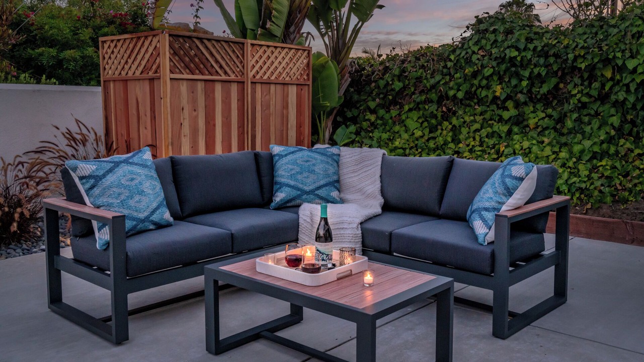 Photo of Outdoor in The Mesa