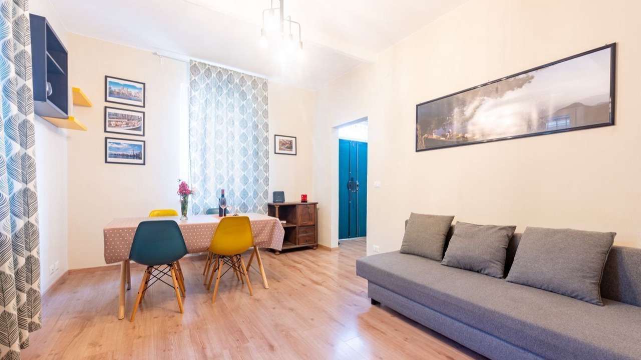 Photo of Livingroom in San Leonardo