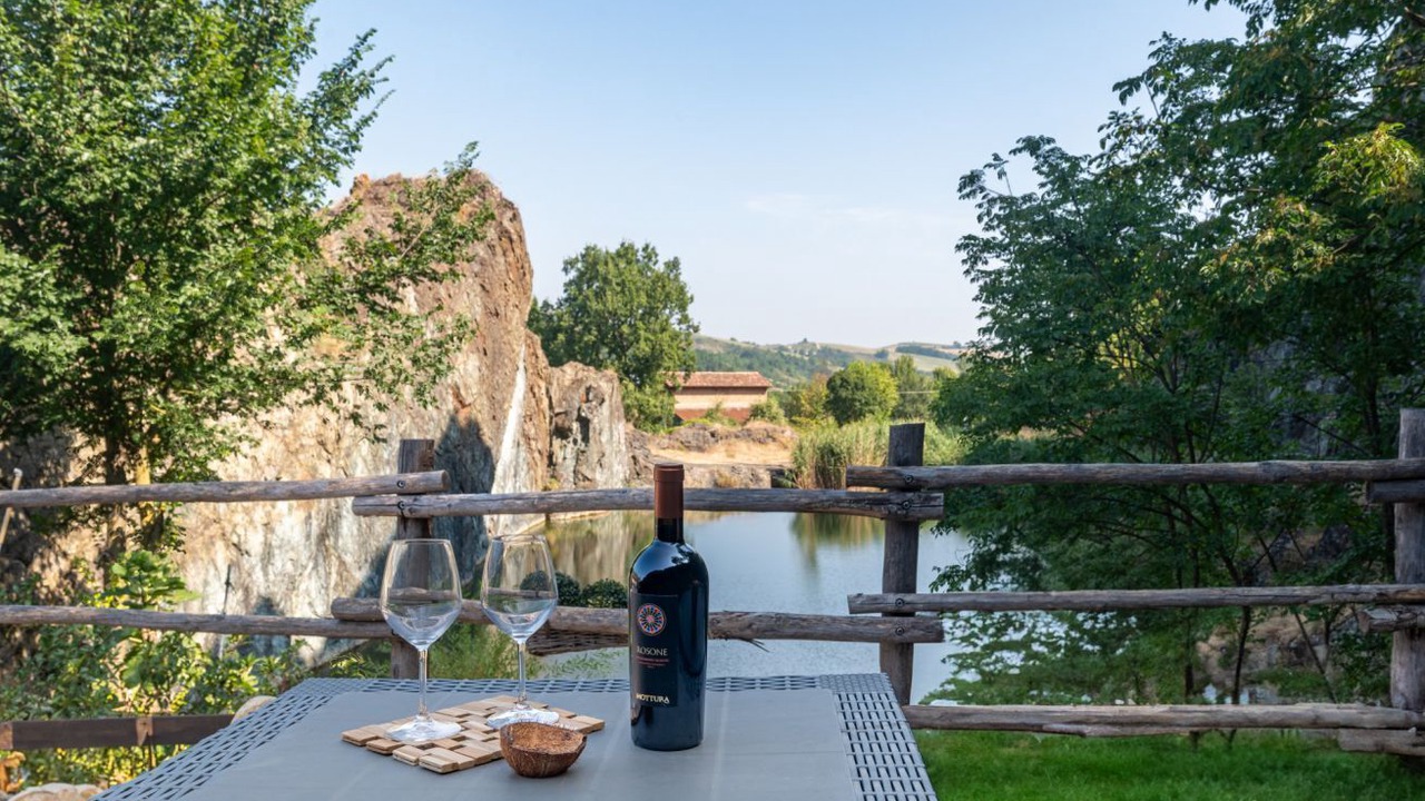 Photo of Outdoor in Salsomaggiore Terme