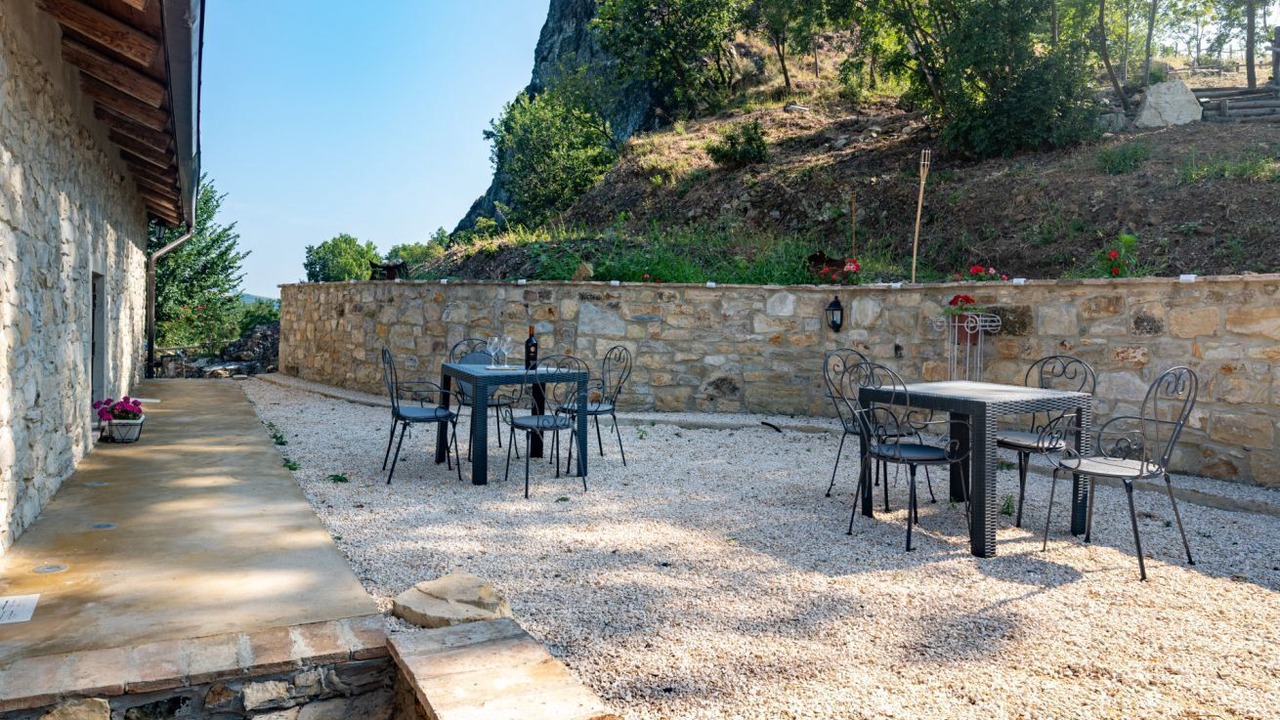 Photo of Outdoor in Salsomaggiore Terme