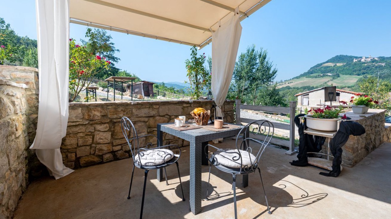 Photo of Outdoor in Salsomaggiore Terme