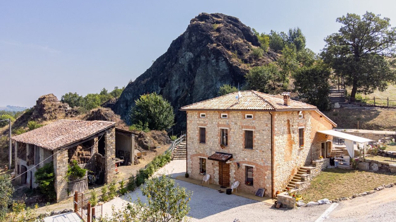 Photo of Outdoor in Salsomaggiore Terme