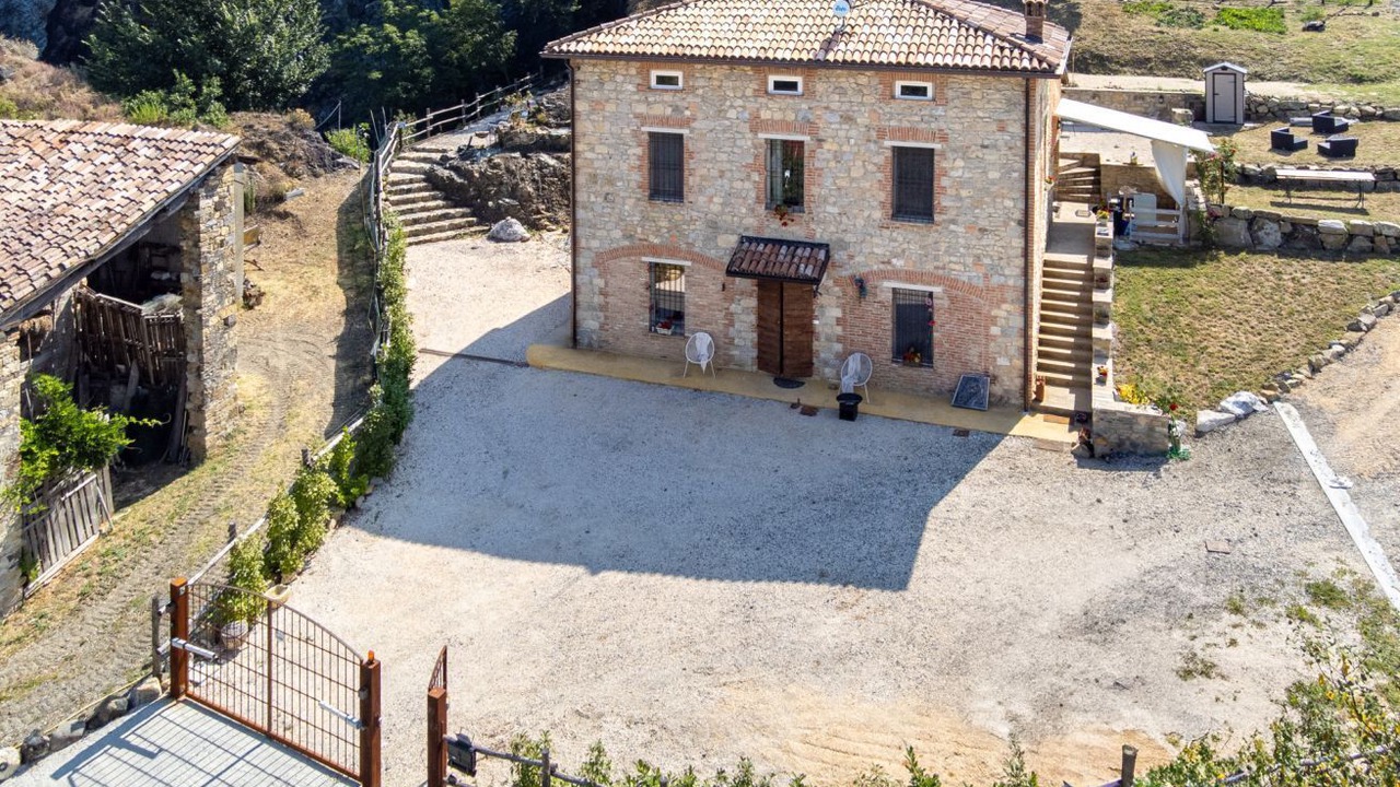 Photo of Outdoor in Salsomaggiore Terme