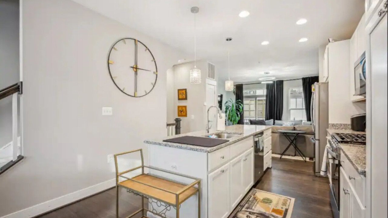 Photo of Kitchen in Central Northeast