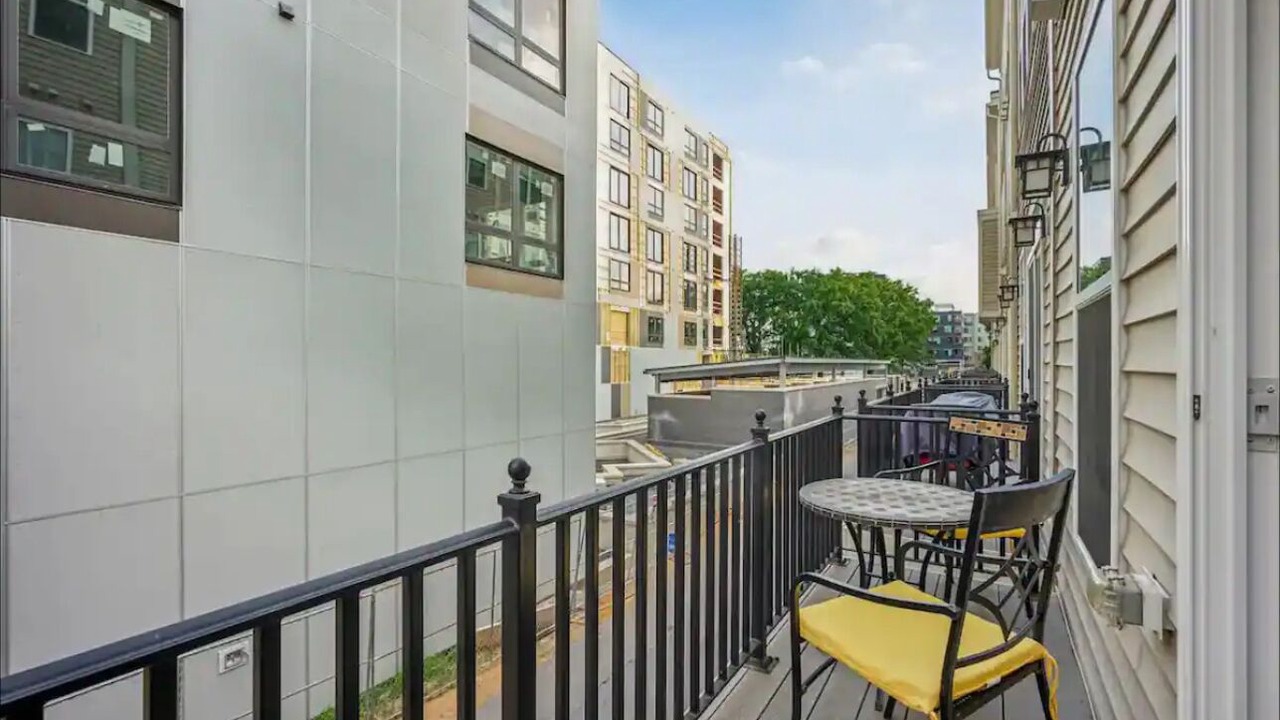 Photo of Outdoor in Central Northeast