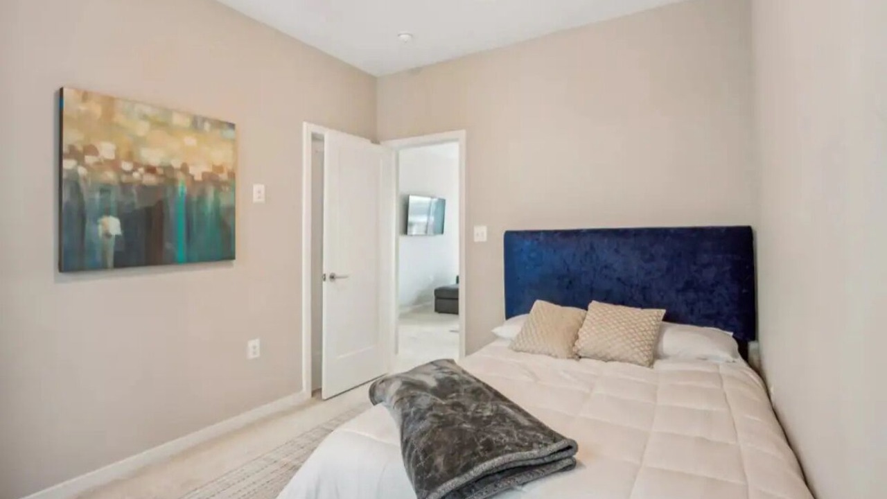 Photo of Bedroom in Central Northeast