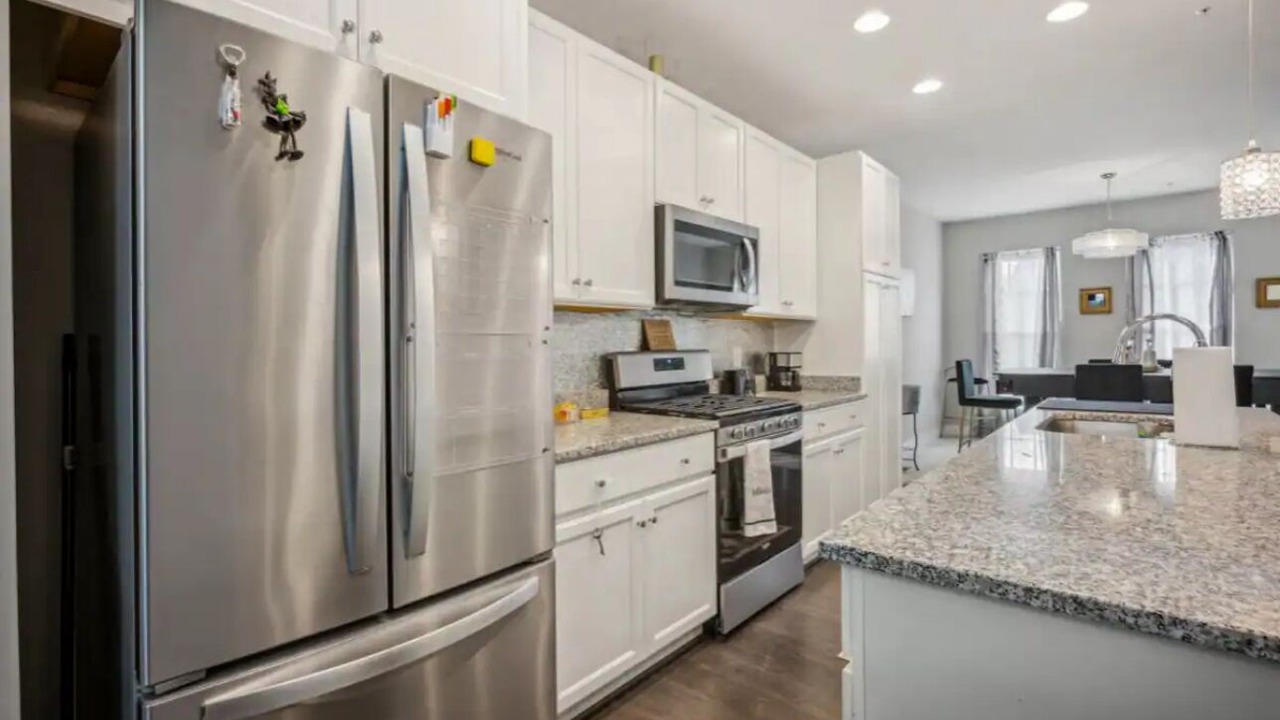 Photo of Kitchen in Central Northeast