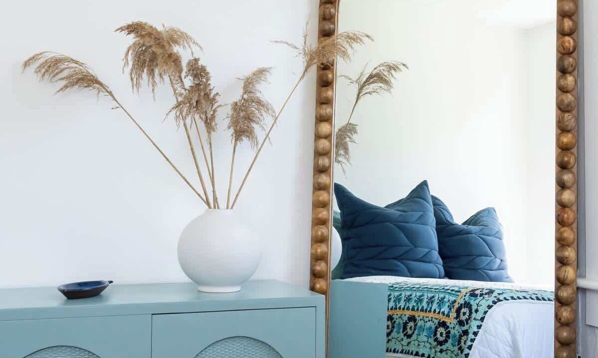 Photo of Bedroom in Bonnet Shores