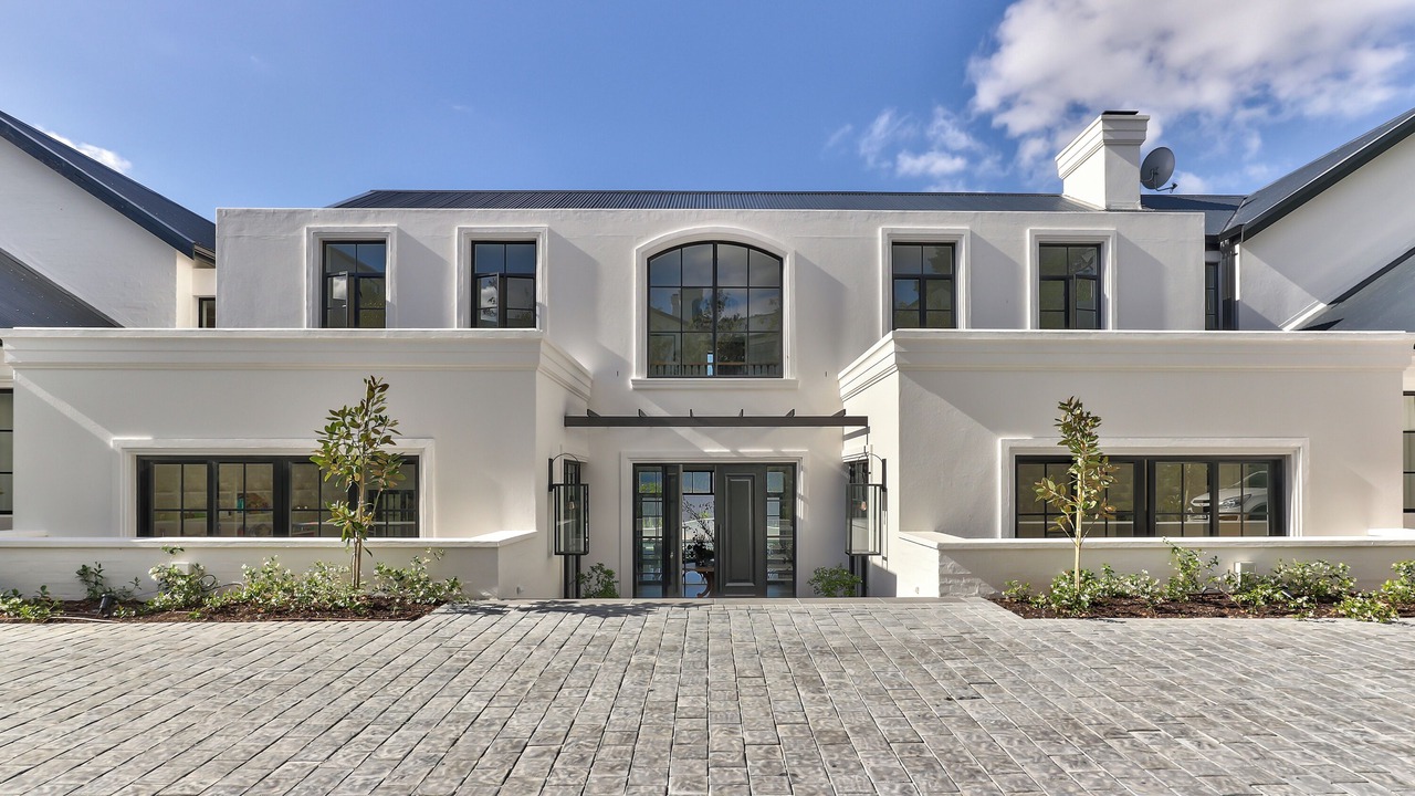 Photo of Outdoor in Bishopscourt