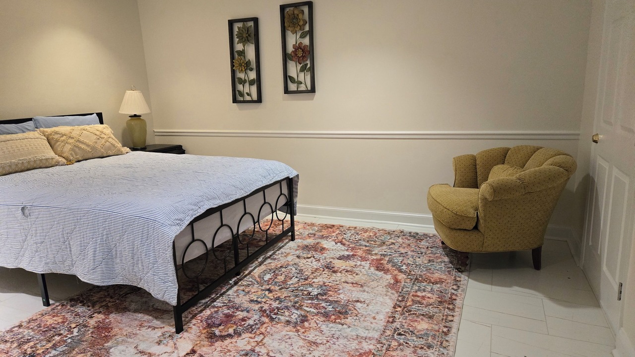 Photo of Bedroom in Brookeville