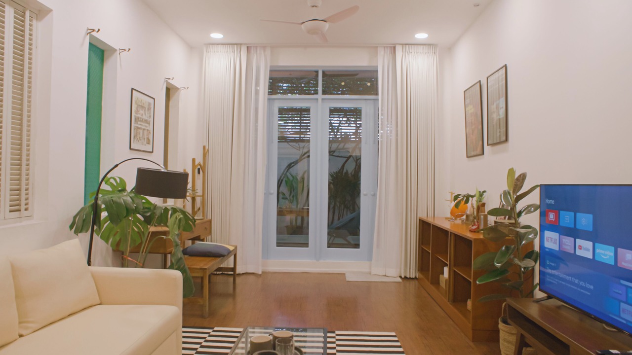 Photo of Livingroom in Yan Nawa
